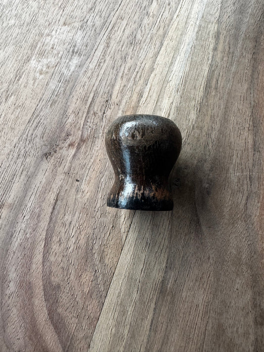 Stanley Block Plane hardwood knob