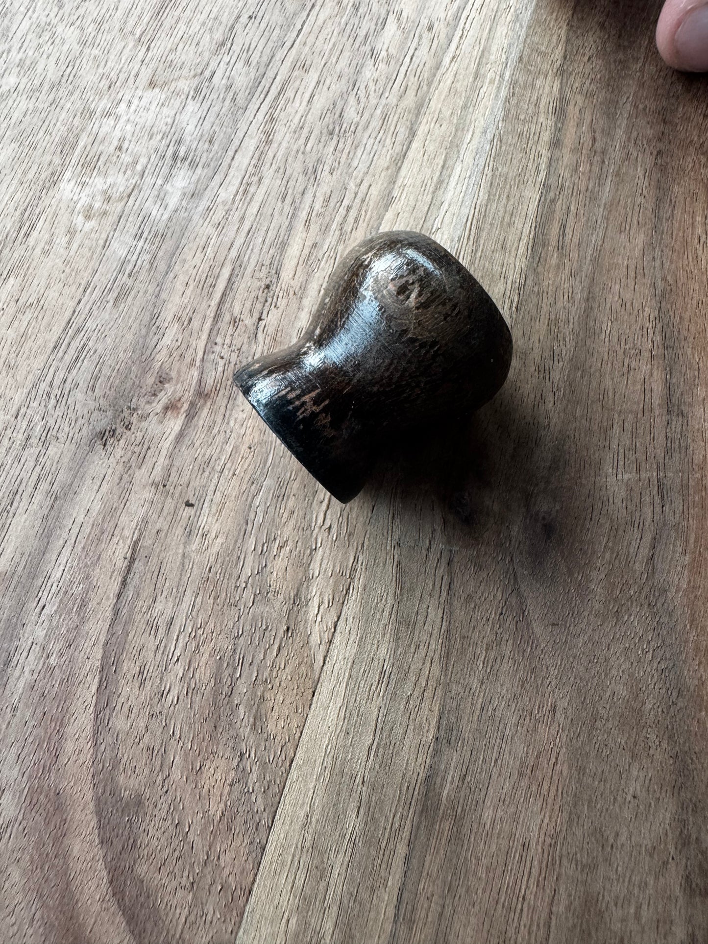 Stanley Block Plane hardwood knob