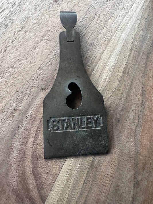 Stanley No4 / No5 2” lever kidney hole lever cap - type 17 for best fit