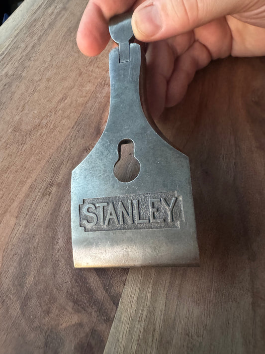 Stanley No 4 1/2, No 6, & No 7 - Type 13 / 14 Lever Cap