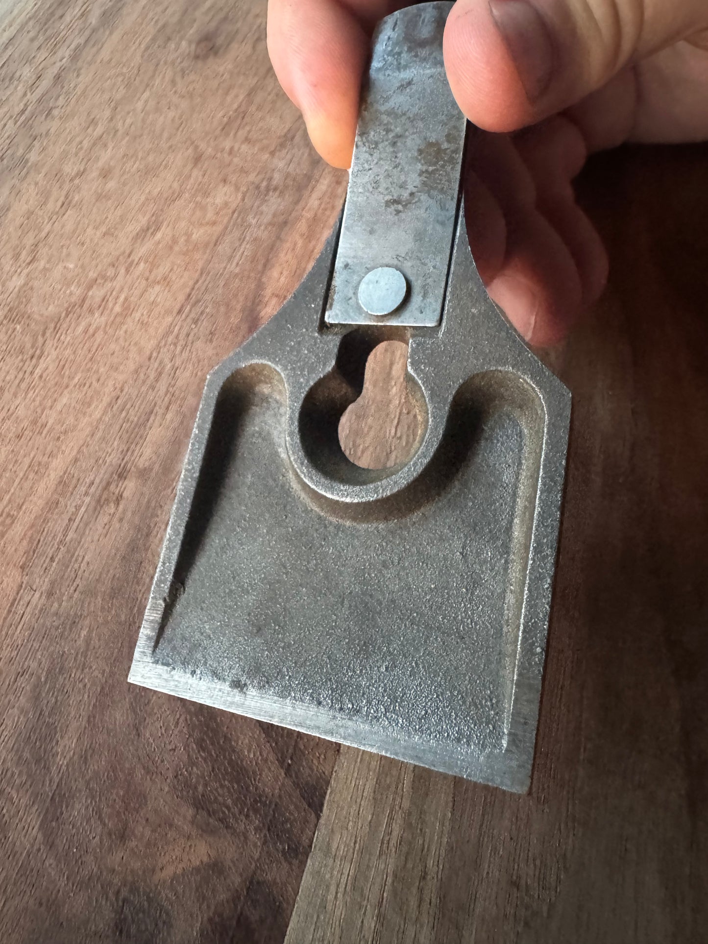 Stanley No 4 1/2, No 6, & No 7 - Type 13 / 14 Lever Cap