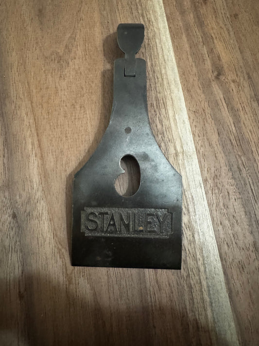 Stanley Kidney Hole Lever Cap - Type 17 - for No4 1/2, No6, or No7 bench plane