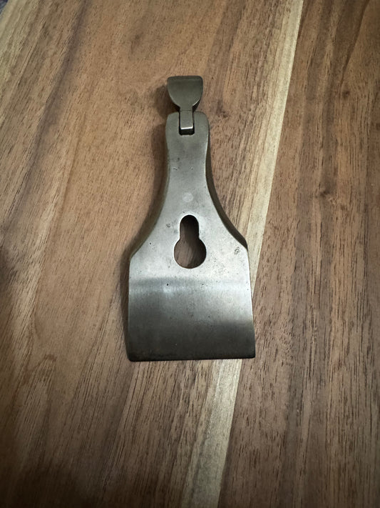 Stanley No4 or No5 “Type 6a” 2 inch lever cap
