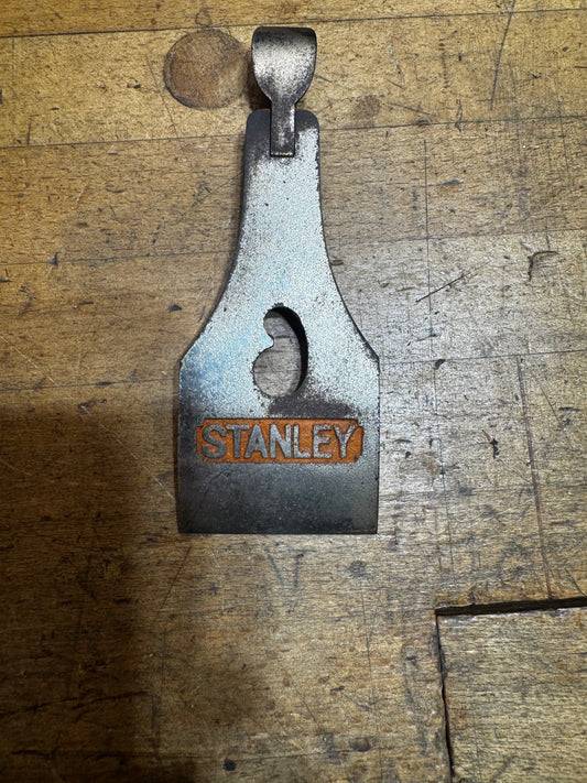 No4 / No5 Stanley lever cap - type 16