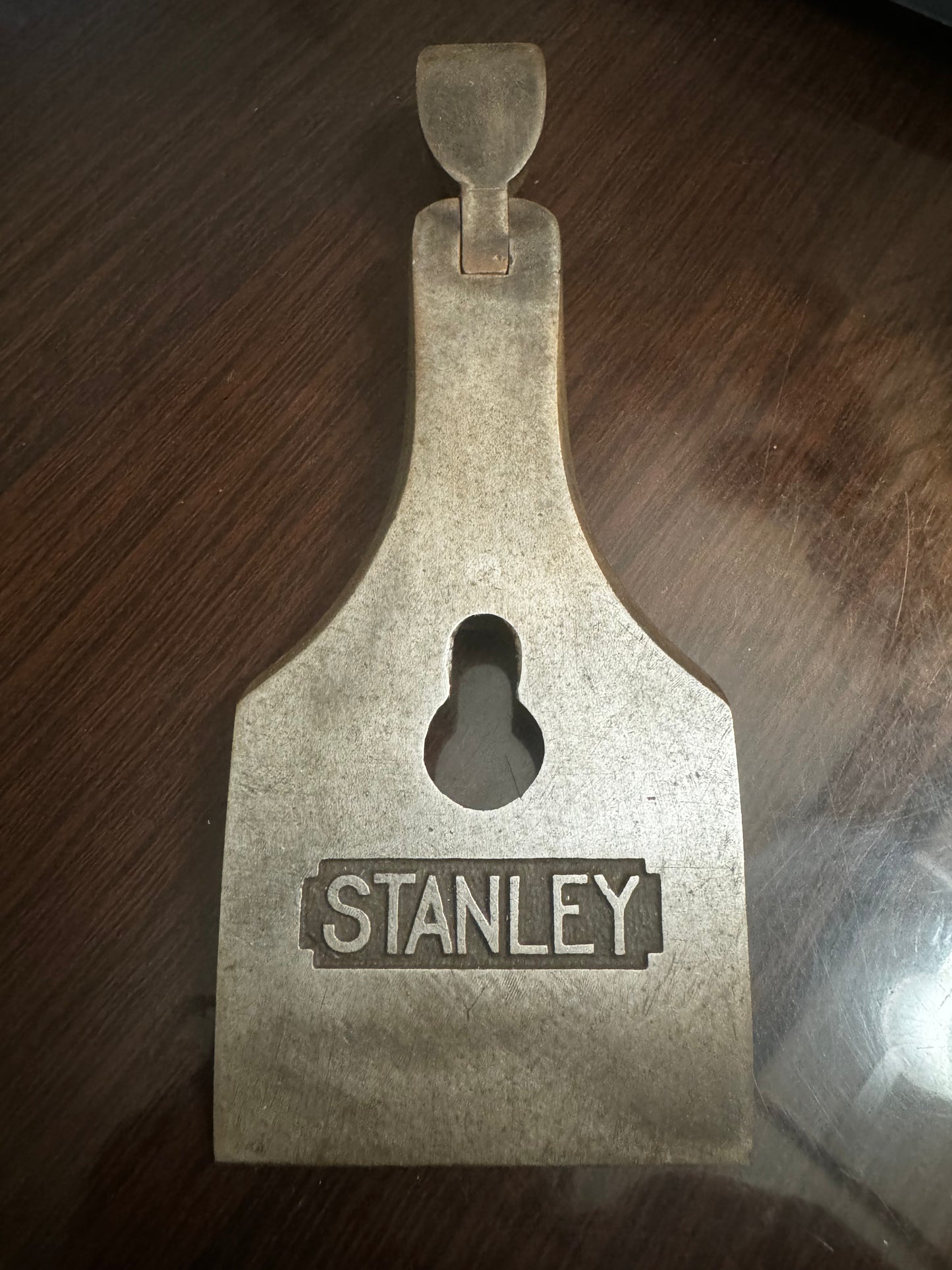 Stanley No5 1/2 lever cap