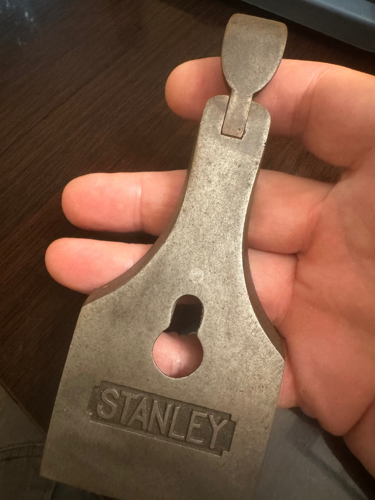 Stanley No5 1/2 lever cap