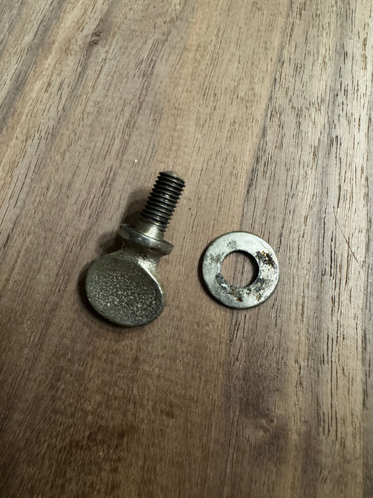 Stanley No45 slitter screw