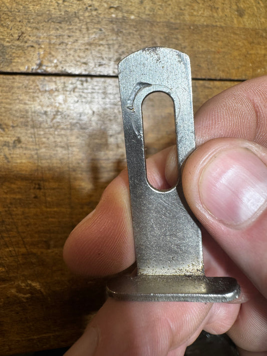 Stanley No45 Slitter Depth Stop - User Grade