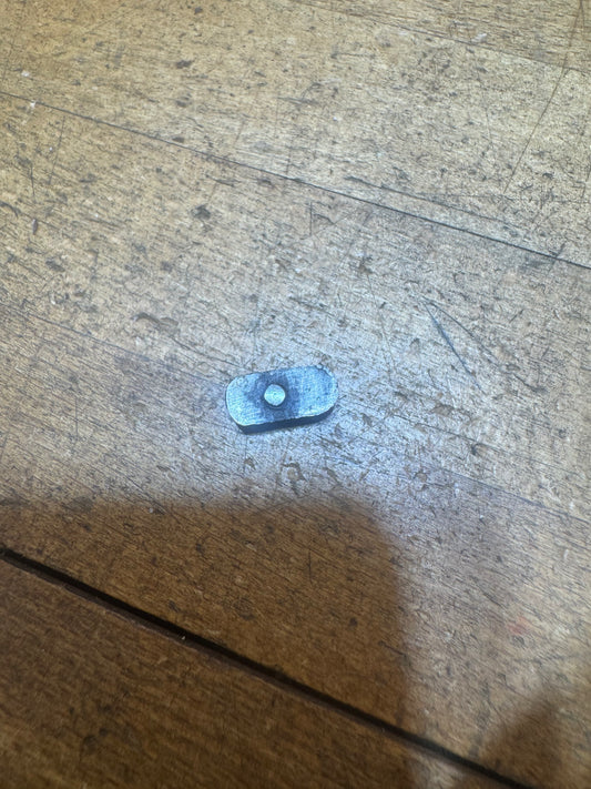 Stanley No46 spur