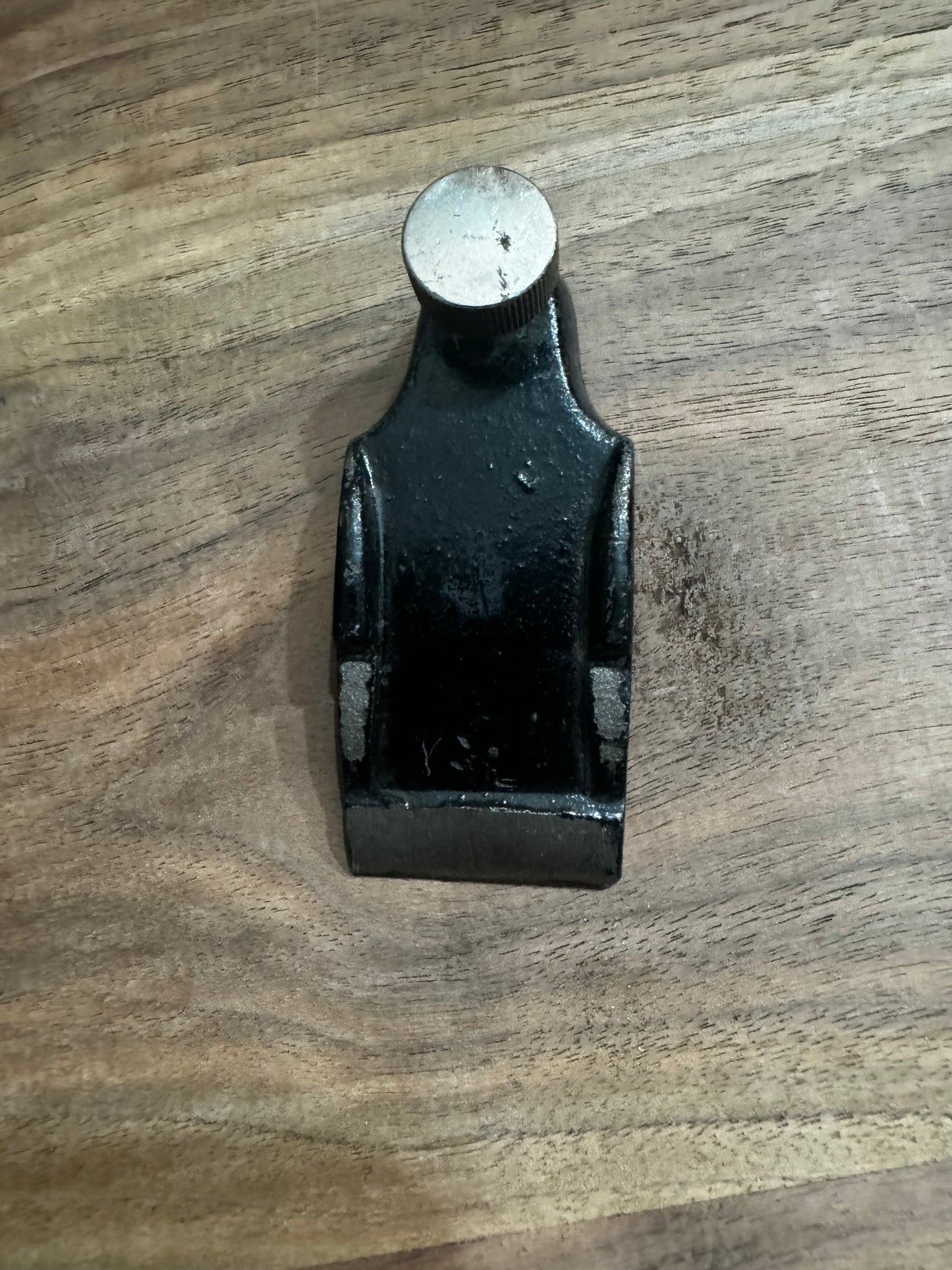 Stanley No40 lever cap