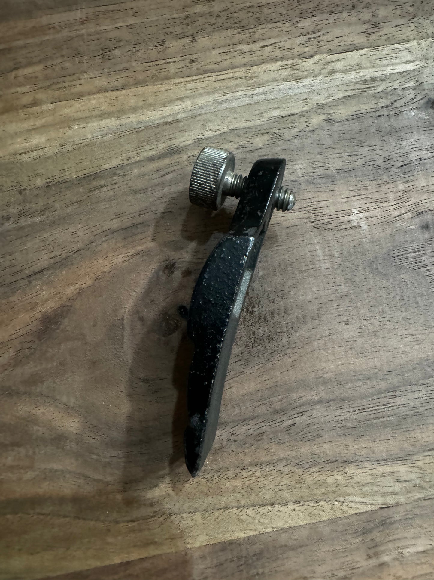 Stanley No40 lever cap