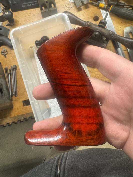 Millers Falls No409 handle