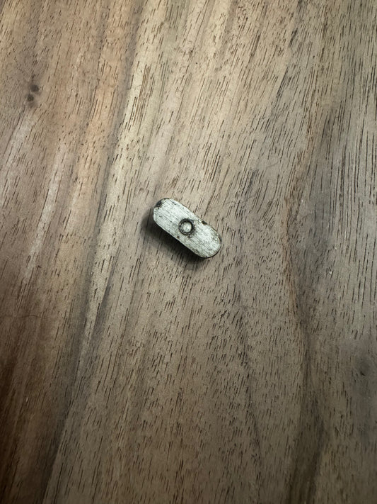 Stanley No46 spur
