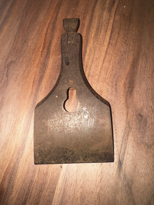 Stanley No8 lever cap - plain