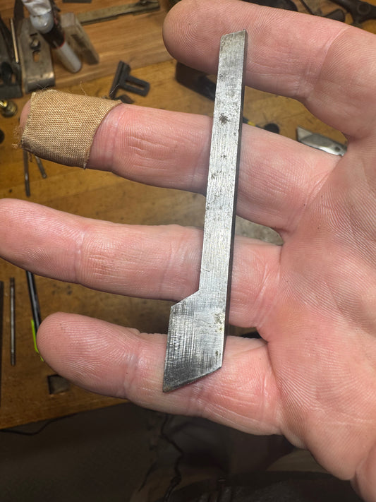 Stanley No39 1/2 blade (only)