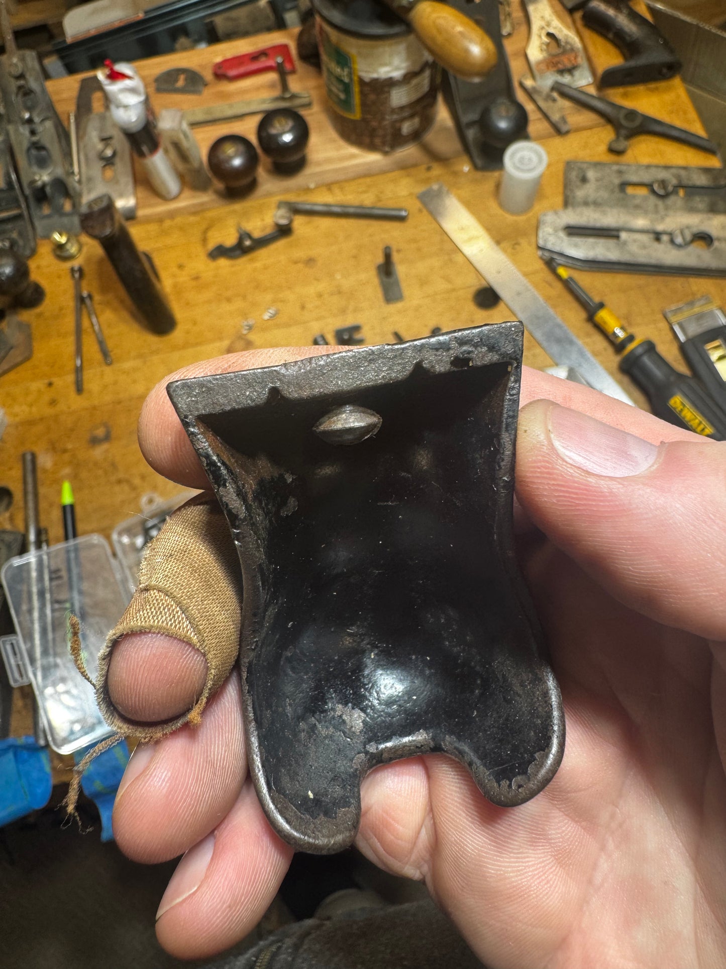 Stanley No 113 handle