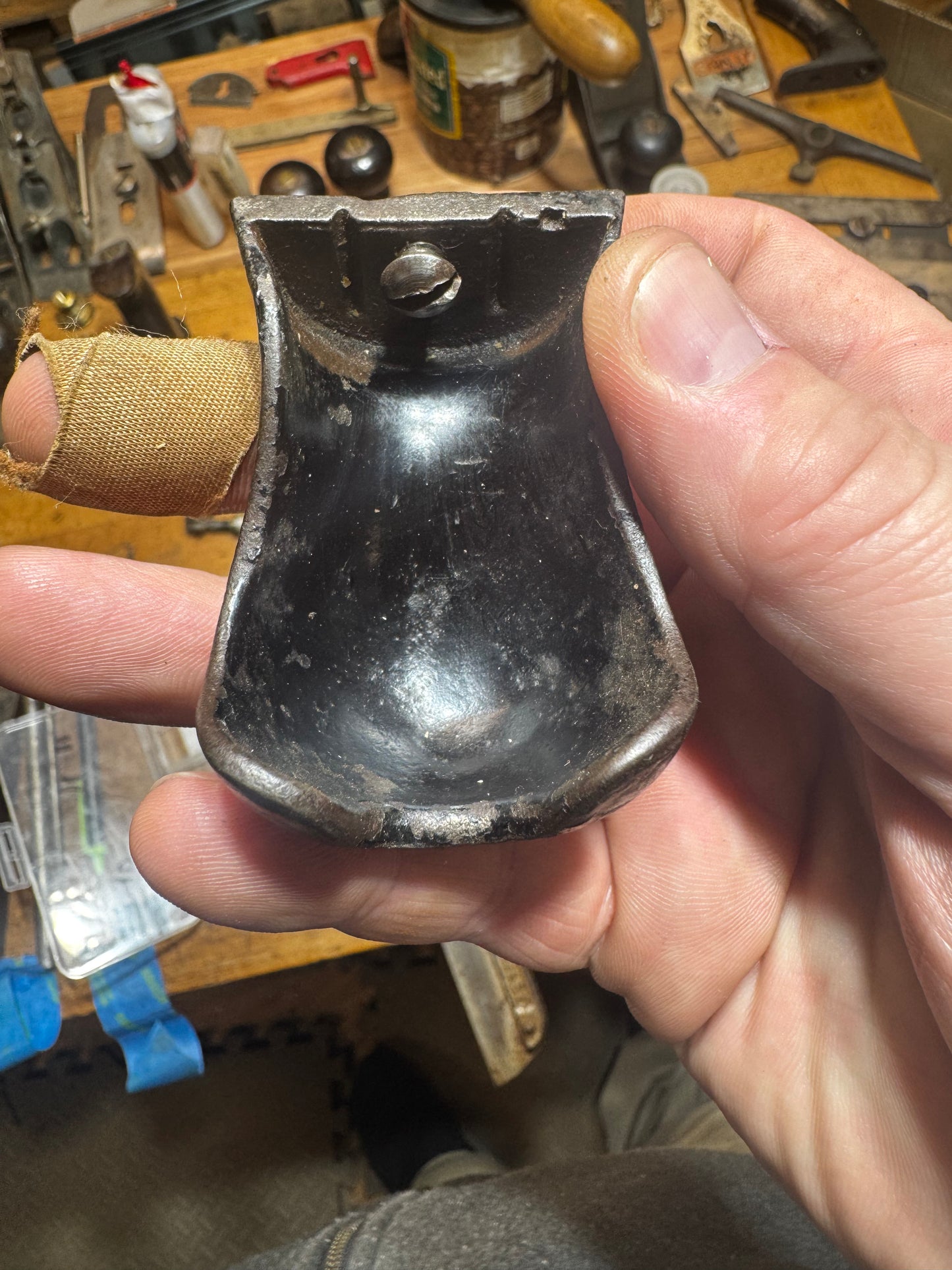 Stanley No 113 handle