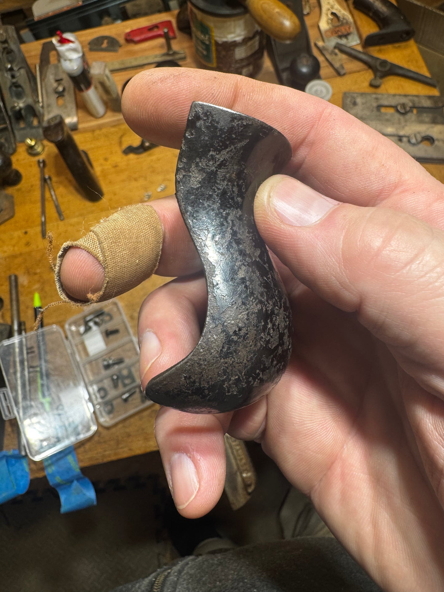 Stanley No 113 handle
