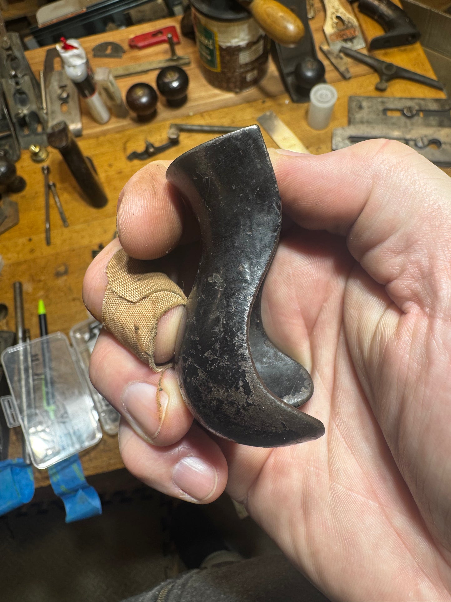 Stanley No 113 handle
