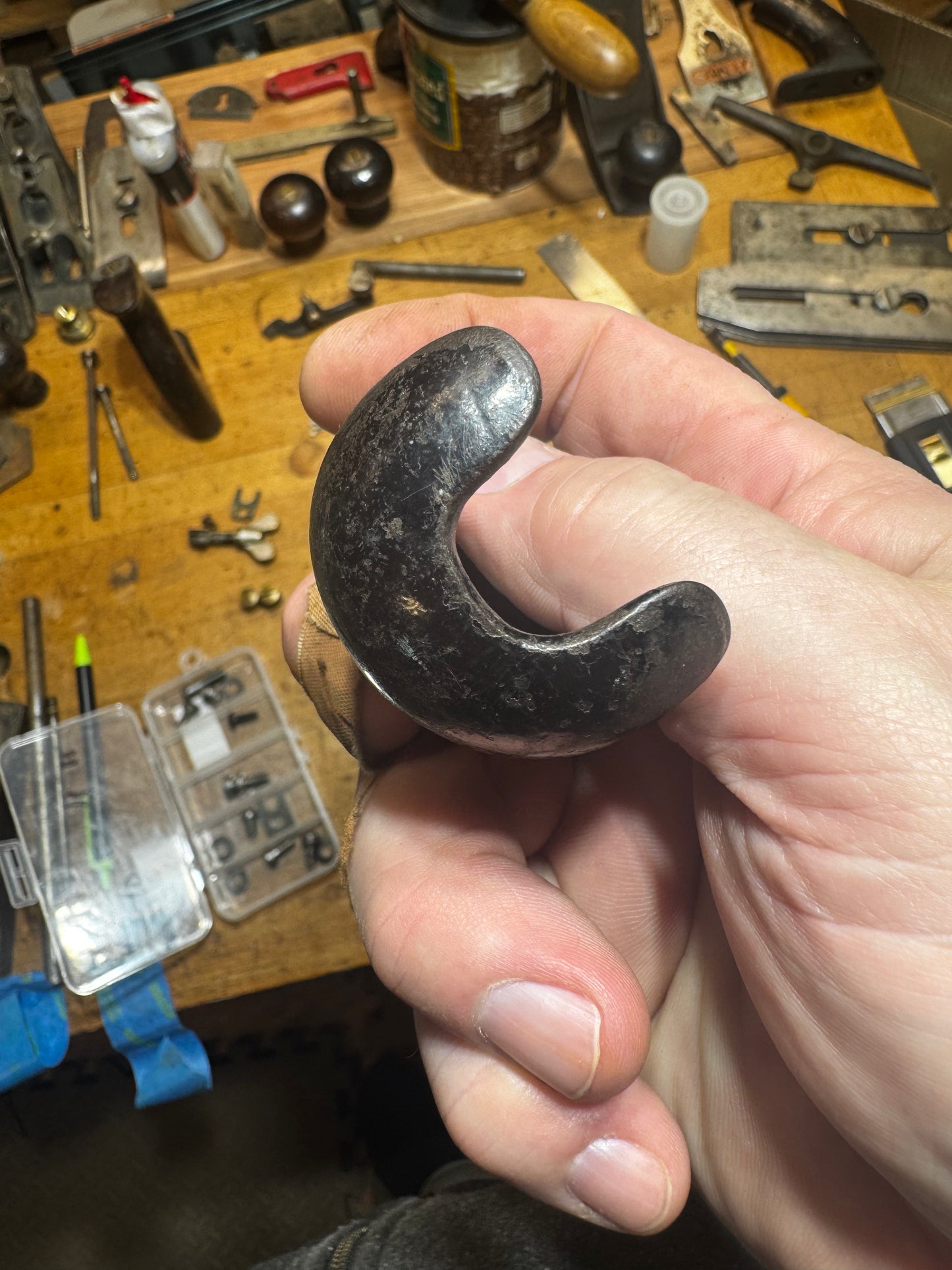 Stanley No 113 handle