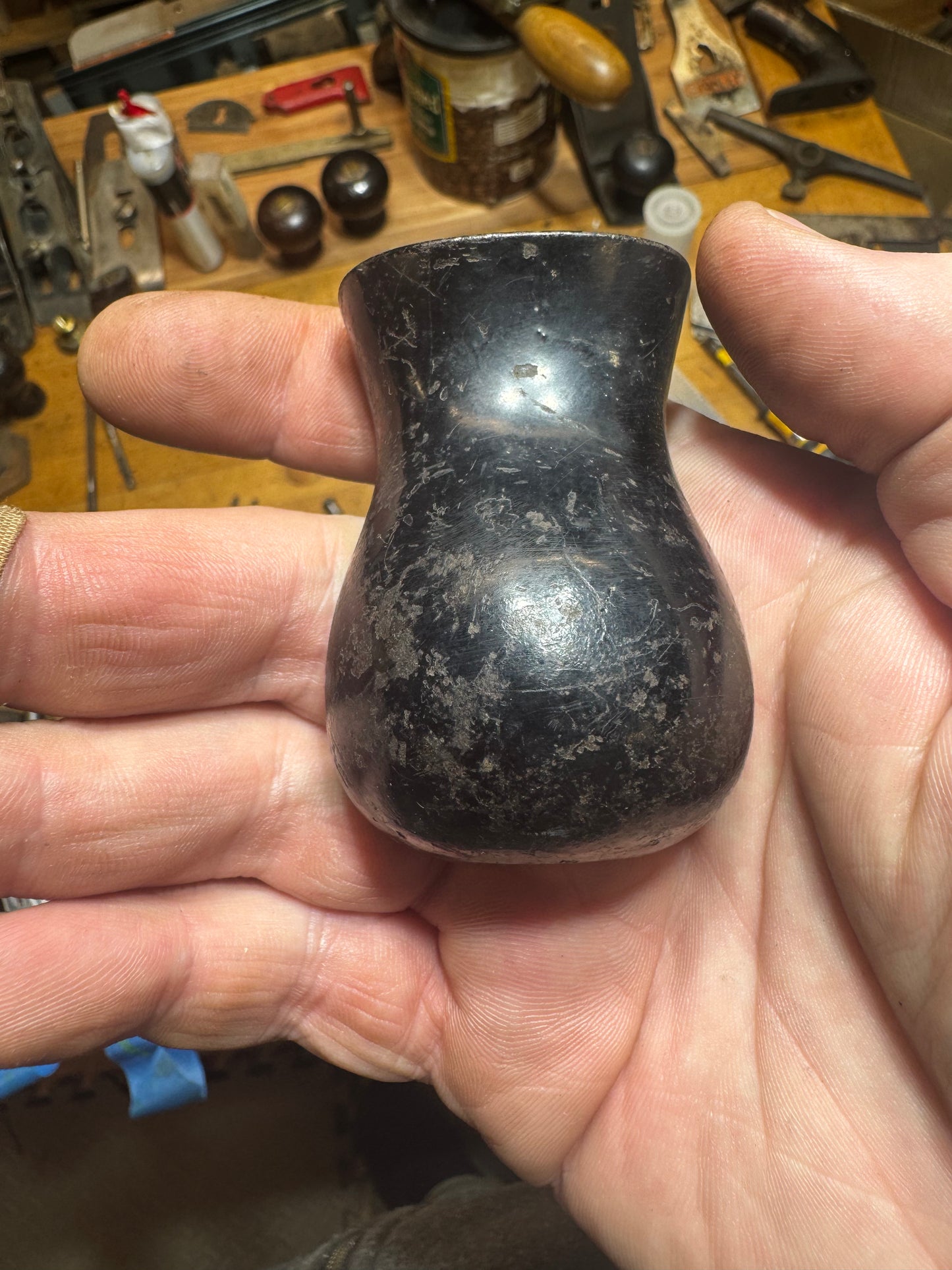 Stanley No 113 handle