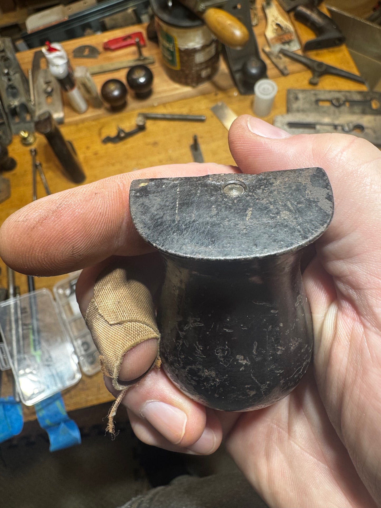 Stanley No 113 handle