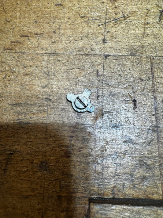 Stanley No45 spur w/screw (original)