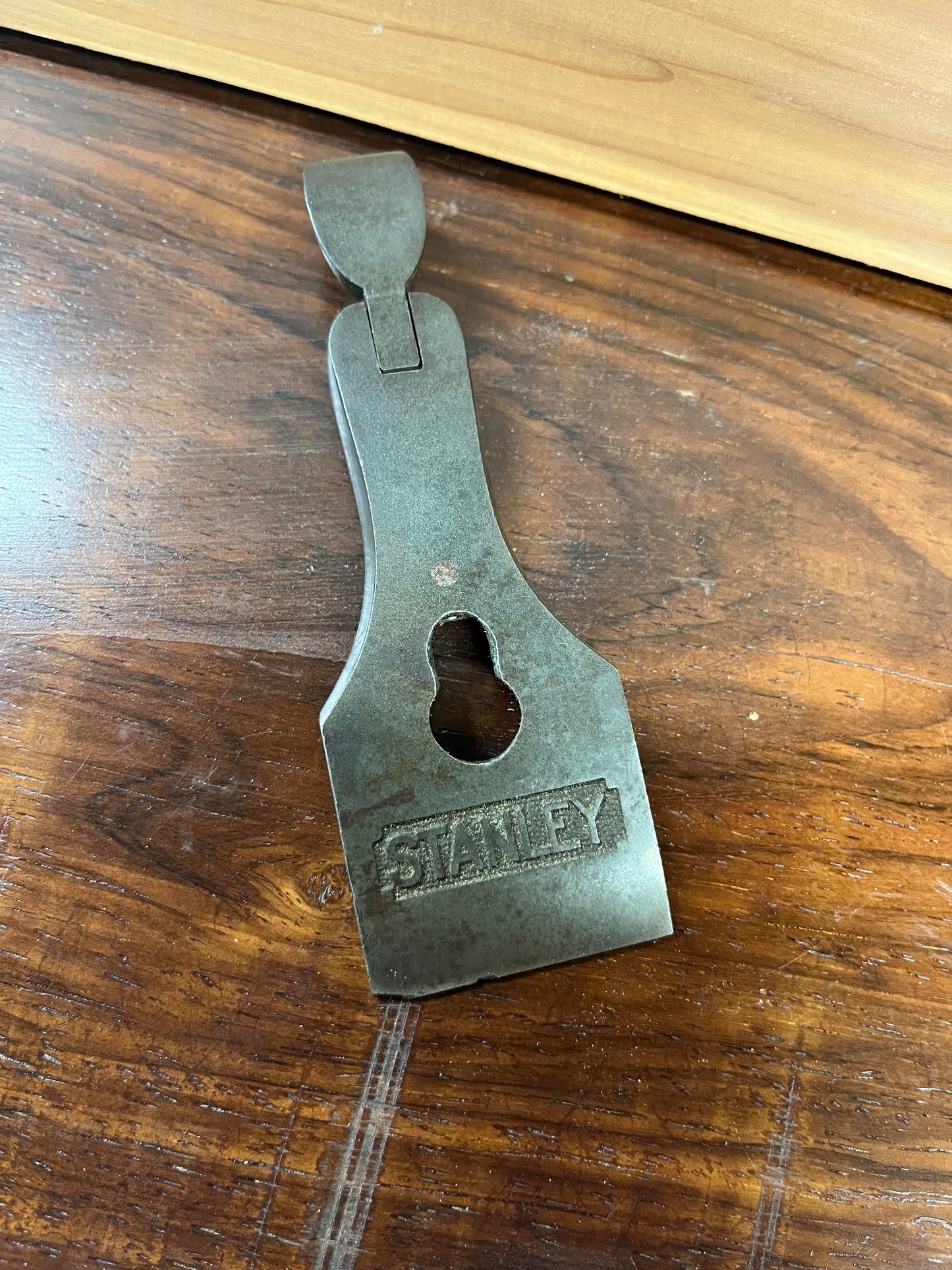 Stanley No2 User Grade lever cap