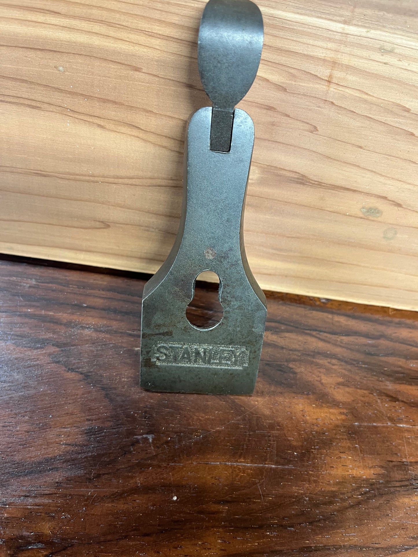 Stanley No2 User Grade lever cap